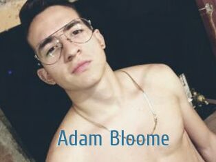 Adam_Bloome