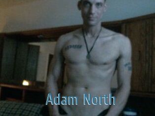 Adam_North