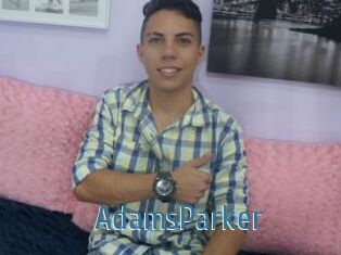 AdamsParker