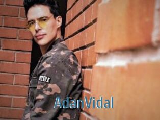 AdanVidal