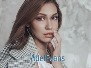 AdelEvans
