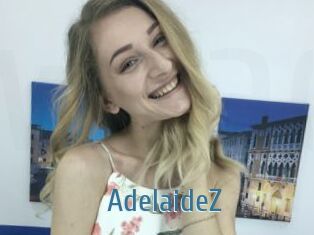 AdelaideZ