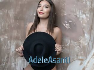 AdeleAsanti