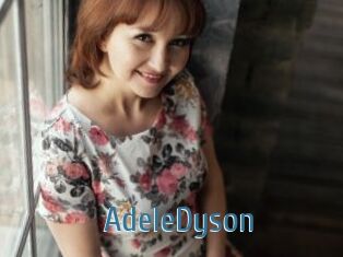 AdeleDyson