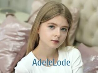 AdeleLode
