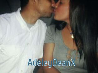 AdeleyDeanX