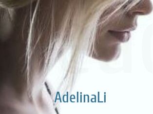 AdelinaLi
