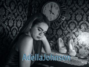 AdellaJohnson
