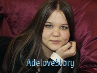 AdeloveStory