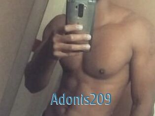 Adonis209