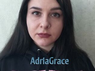 AdriaGrace
