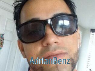 Adrian_Benz