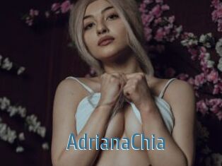 AdrianaChia