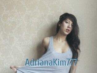 AdrianaKim777