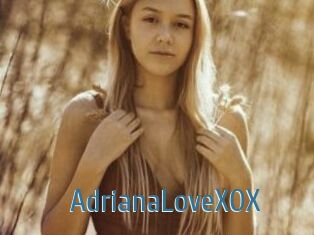 AdrianaLoveXOX