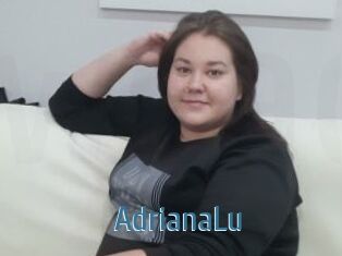 AdrianaLu