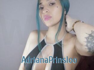 AdrianaPrinsloo