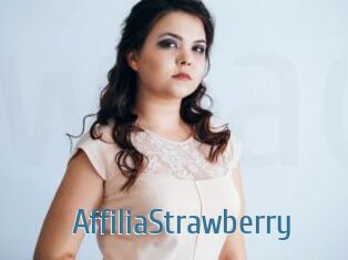 AffiliaStrawberry