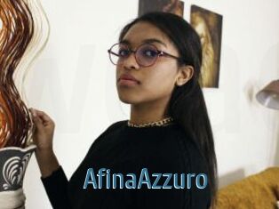 AfinaAzzuro