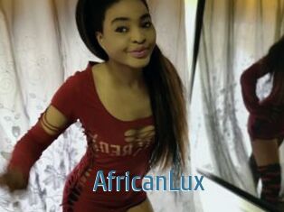 AfricanLux