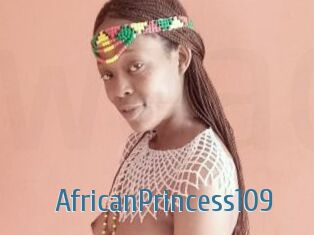 AfricanPrincess109