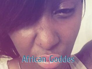 African_Goddes