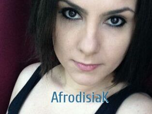 AfrodisiaK