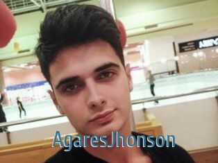 AgaresJhonson