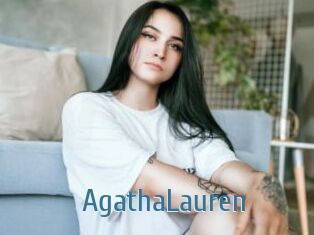 AgathaLauren