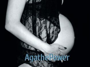 AgathePower