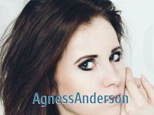 AgnessAnderson