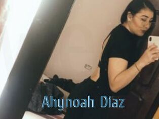 Ahynoah_Diaz
