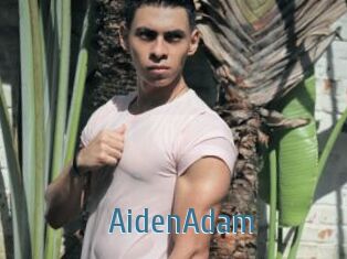 AidenAdam Web adult links
