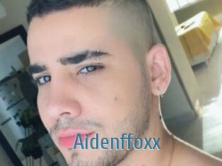 Aidenffoxx