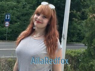 AilaRedfox