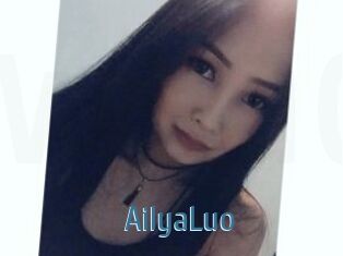 AilyaLuo