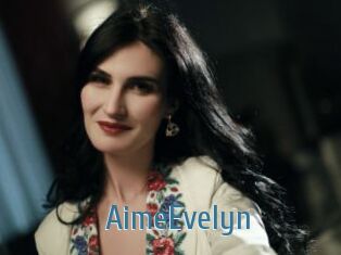 AimeEvelyn