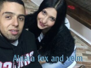 Ainara_fox_and_velm