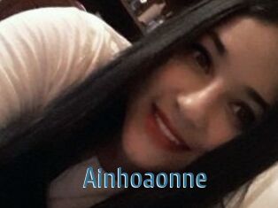 Ainhoaonne