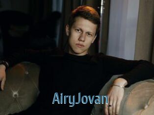 AiryJovan