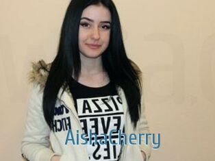 AishaCherry