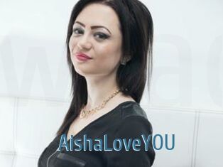 AishaLoveYOU