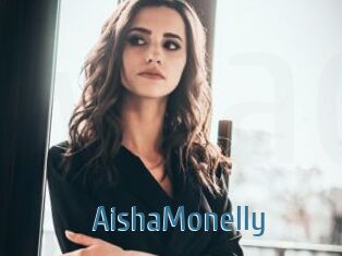 AishaMonelly