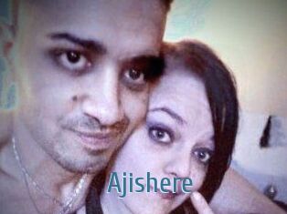 Ajishere