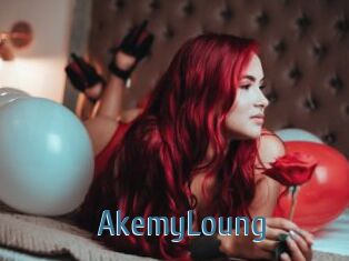 AkemyLoung