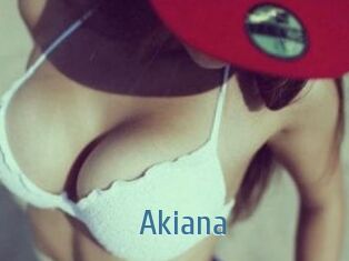 Akiana