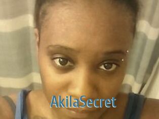 AkilaSecret