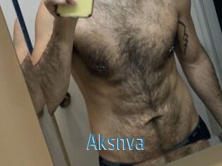 Aksnva