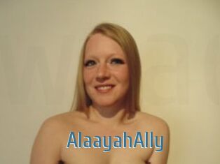 AlaayahAlly