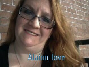 Alainn_love